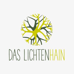 Logodesign ‚Das Lichtenhain‘, BUWOG