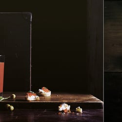 Dark food (4)