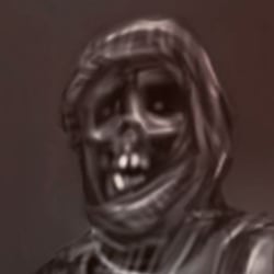 Crusader-Horror
