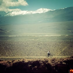 Immensity.