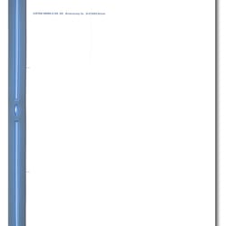 listan Briefpapier