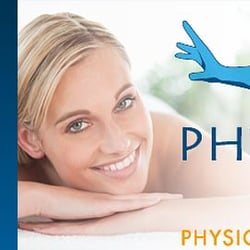 CI – Physiozentrum Rott