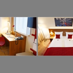 GHOTEL ESSEN