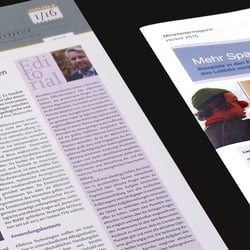 Newsletter Institut TTN u. SeniorenWohnen BRK