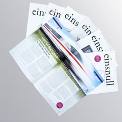 Kundenmagazine
