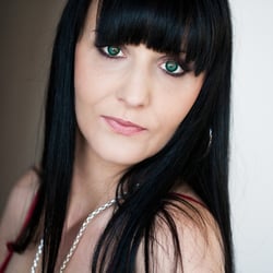 Deine Augen