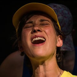 Orchestre Miniature in the Park, 2015