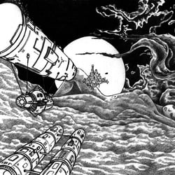 Space City