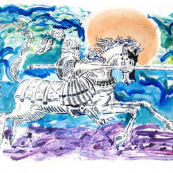 Horse