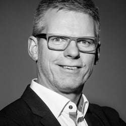 Businessportrait Frankfurt