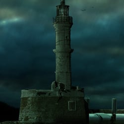 LIGHTHOUSE