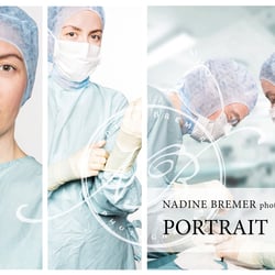 Business-Fotografie von Nadine Bremer Photography