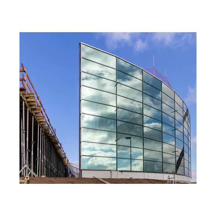 Architekturfotografie