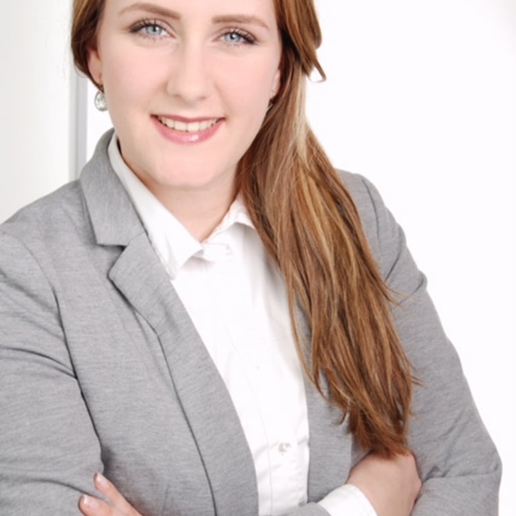 Chantal Schöneberg