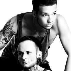 MaleArt > Lifestyle Portrait