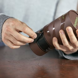 UNBOUND Coffee Roaster