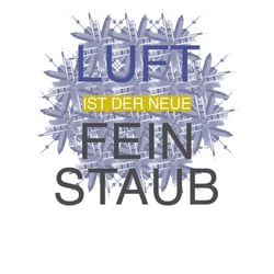 posters »green city ffm« | third semester