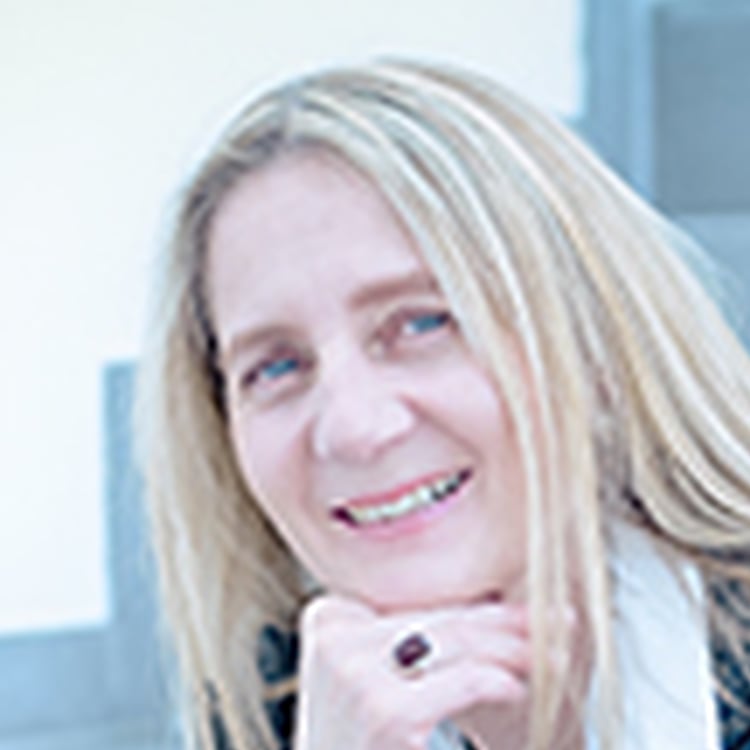 Sylvia Fickler
