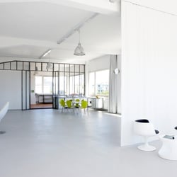 Studio abteilbar
