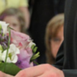 die Hochzeit