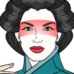 Geisha screen Capture1