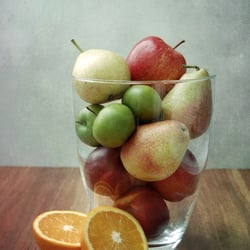 Salade de Fruits