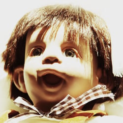 DOLLS – AUG. 2014