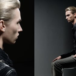 Photos: Martin Saumweber