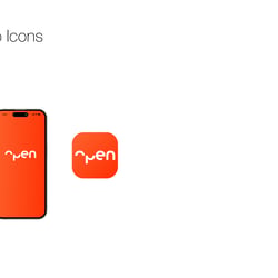 Open Event App – Icon