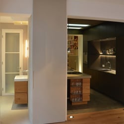 „Wolfsstrasse“ Sanierung einer Wohnung