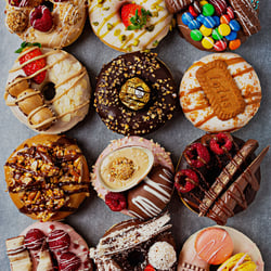 Donuts