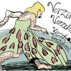 Verzehren!