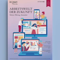 Arbeitswelt der Zukunft