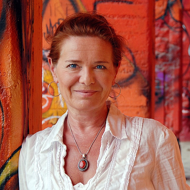 Sabine Ramlow