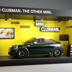 MINI United