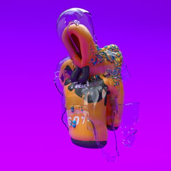 Random Renders
