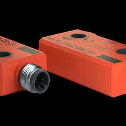 3D Rendering / CGI / Elektrotechnik