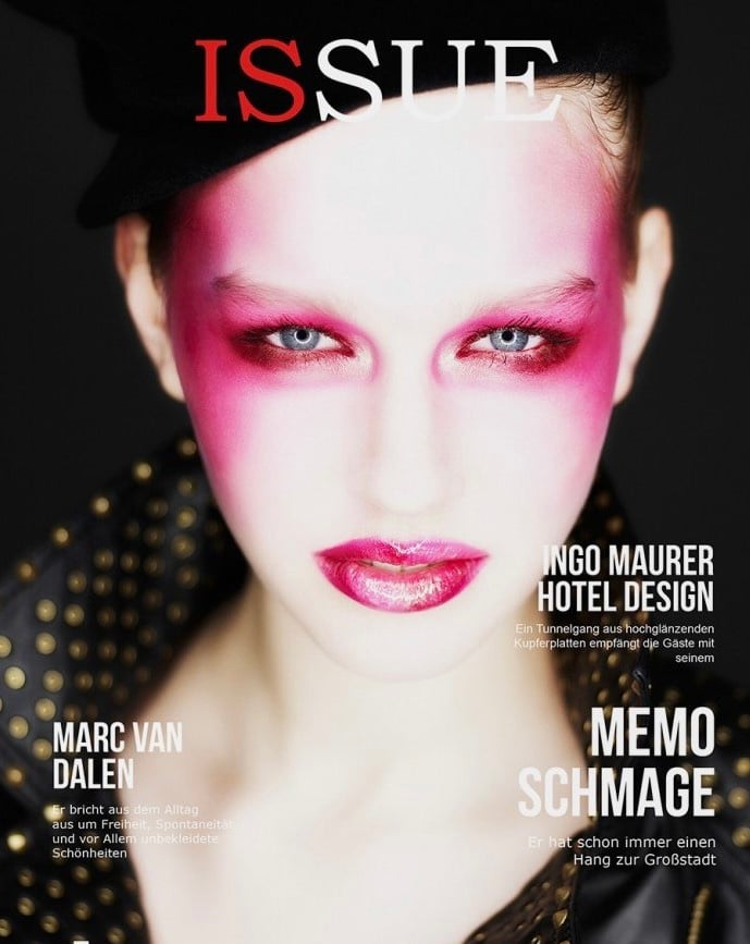 Issue Mag
