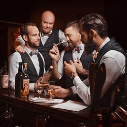 Christian Schirbort Photography Oscars Bar Hannover neu