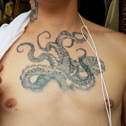 Falsche Tattoos