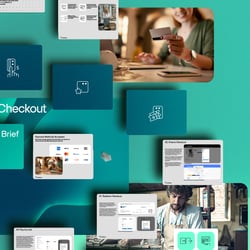 details of eBook layouts
