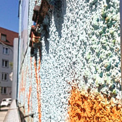 Unterwegs In Untergiesing 2013