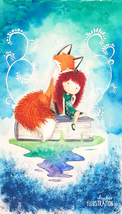 Traumfuchs