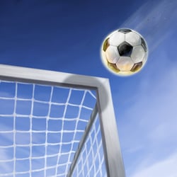 Fußball