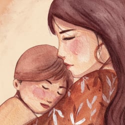 mamaundkind