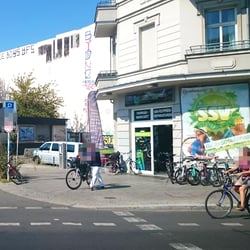 Vor Ort