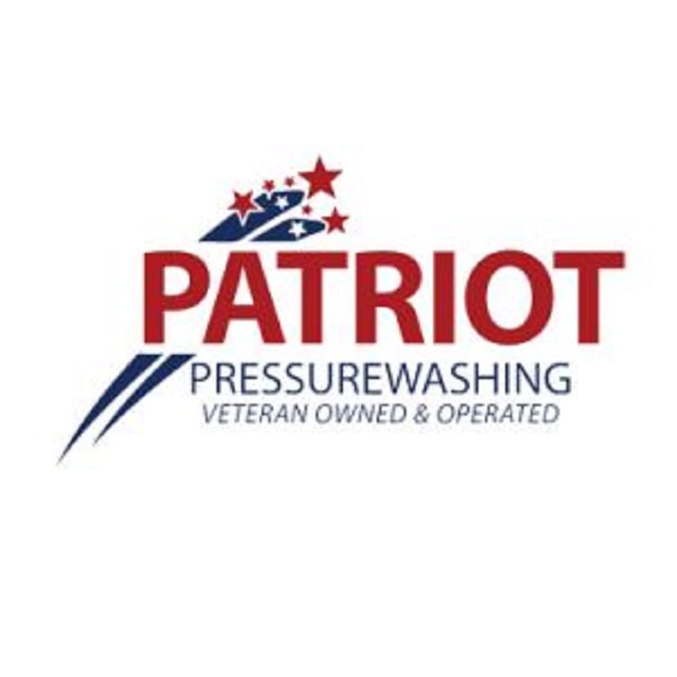Patriot Pressure Washing