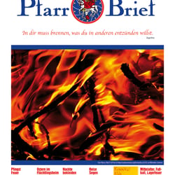 Pfarrbrief Wegberg