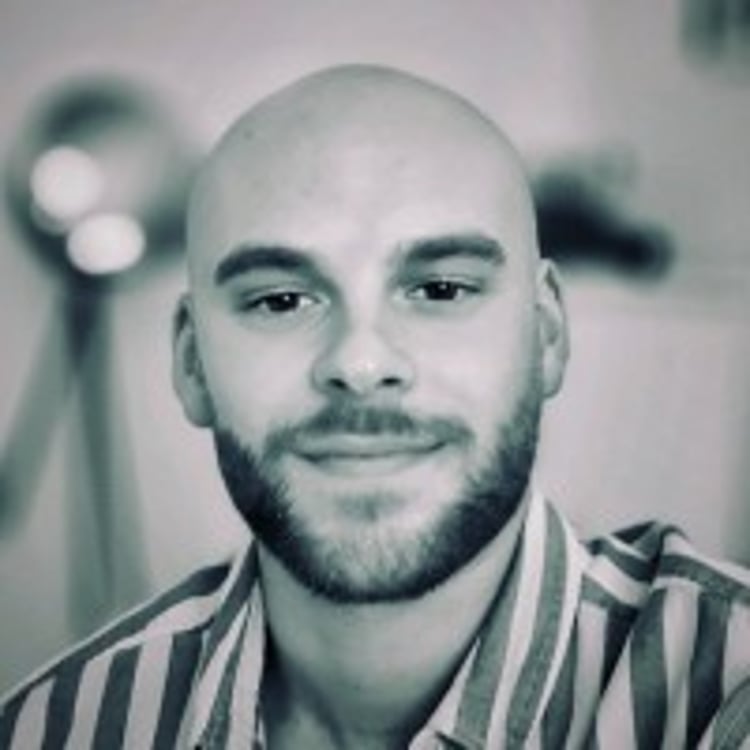 Benedikt Abresch