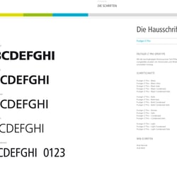Die Hausschrift